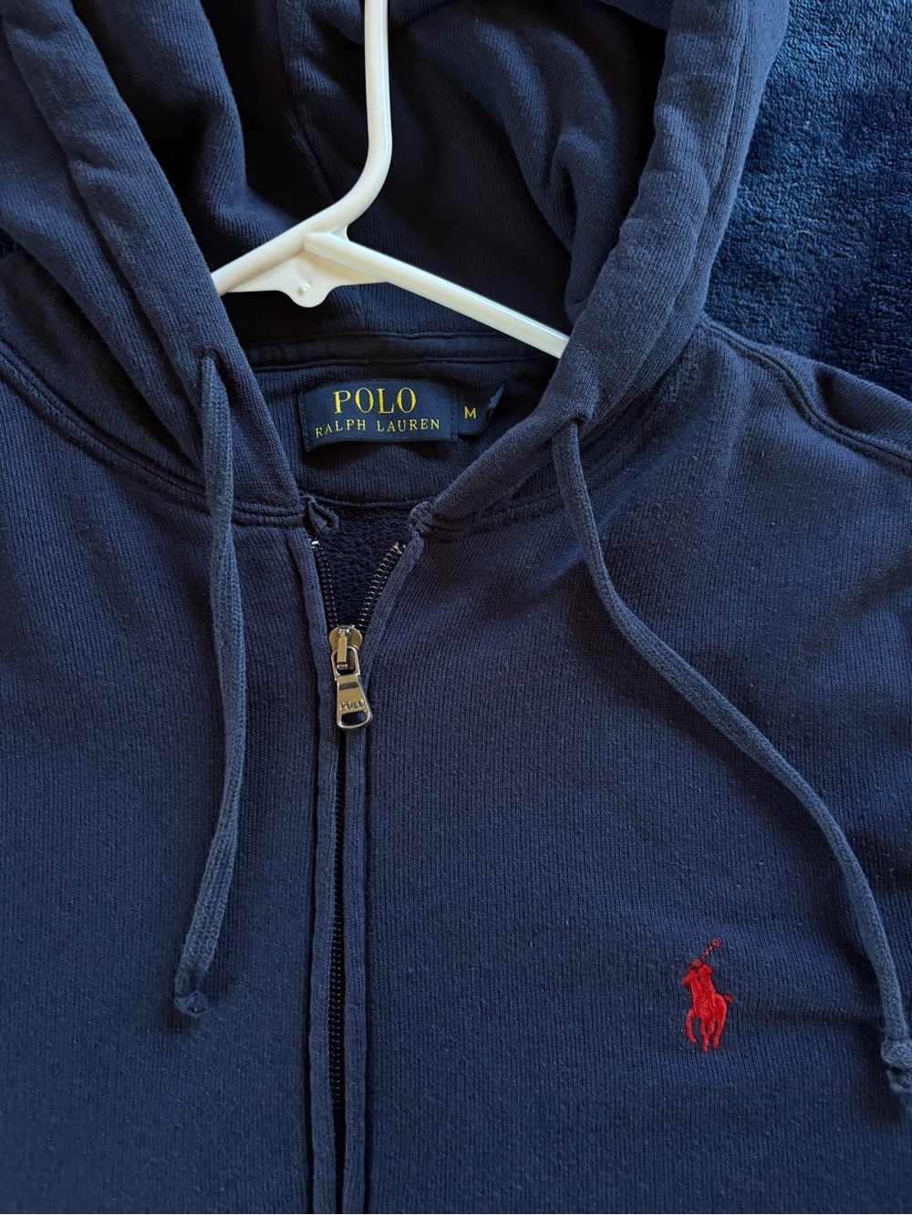 Polo Sweater - Picture 1 of 3
